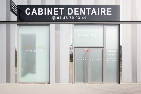 🦷 Cabinet dentaire à ivry-sur-seine (94) recherche un chirurgien dentiste omnipraticien et un spécialiste (de préférence pédodontiste) (h/f) - contrat libéral & profil thésé uniquement