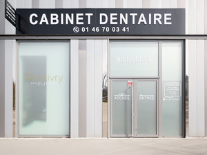 🦷 Cabinet dentaire à ivry-sur-seine (94) recherche un chirurgien dentiste omnipraticien et un spécialiste (de préférence pédodontiste) (h/f) - contrat libéral & profil thésé uniquement