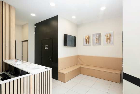 🦷 Cabinet dentaire à ivry-sur-seine (94) recherche un chirurgien dentiste omnipraticien et un spécialiste (de préférence pédodontiste) (h/f) - contrat libéral & profil thésé uniquement