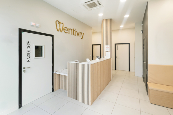 🦷 Cabinet dentaire à ivry-sur-seine (94) recherche un chirurgien dentiste omnipraticien et un spécialiste (de préférence pédodontiste) (h/f) - contrat libéral & profil thésé uniquement