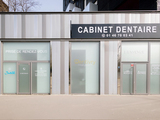 🦷 Cabinet dentaire à ivry-sur-seine (94) recherche un chirurgien dentiste omnipraticien et un spécialiste (de préférence pédodontiste) (h/f) - contrat libéral & profil thésé uniquement