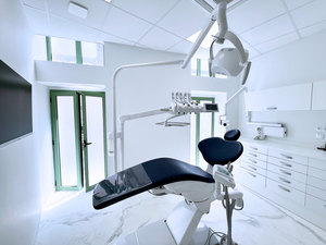 Chirurgien-dentiste H/F