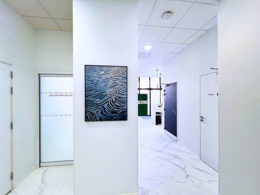 Chirurgien-dentiste H/F