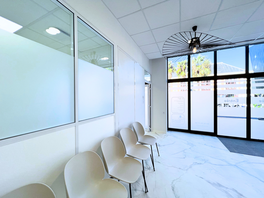 Chirurgien-dentiste H/F