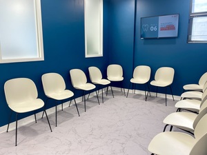 Assistant dentaire H/F