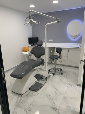 Chirurgien-Dentiste (H/F) Omnipraticien - Val de Marne (94)