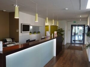 Chirurgien-dentiste H/F