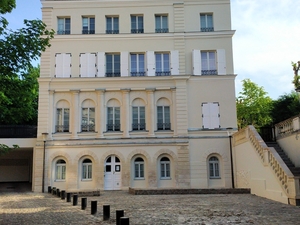 (94) Cabinet dentaire à vendre – murs + équipement – environnement exceptionnel (Réf : VI/122)