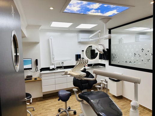 ASSISTANTE DENTAIRE EN APPRENTISSAGE H/F