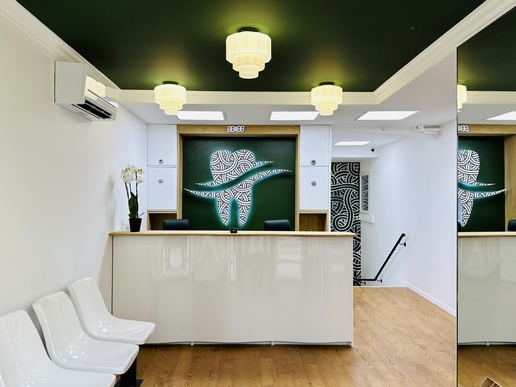 ASSISTANTE DENTAIRE EN APPRENTISSAGE H/F