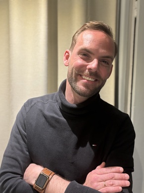 Dr Douglas PIDOUX deniste omnipratique et implantologie