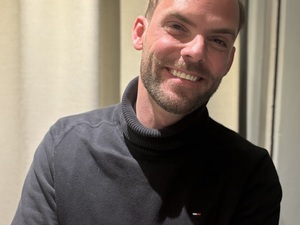 Dr Douglas PIDOUX deniste omnipratique et implantologie