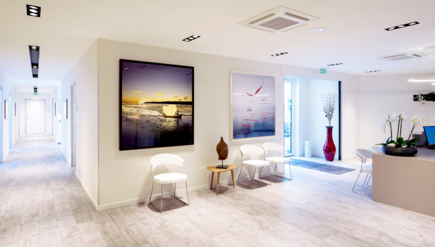 ASSISTANTE DENTAIRE alternance contrat professionnalisation H/F