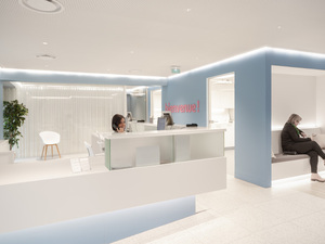 secrétaire médical(e) H/F