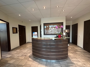 Bretagne proche littoral