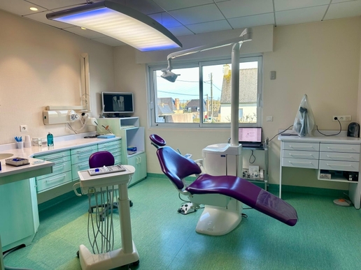 Bretagne proche littoral