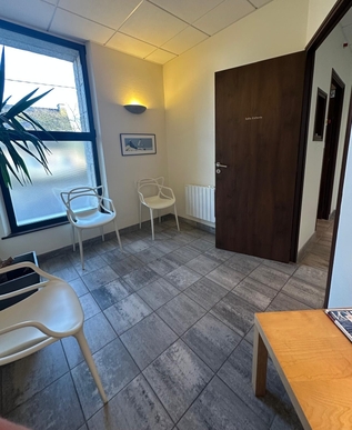 Bretagne proche littoral