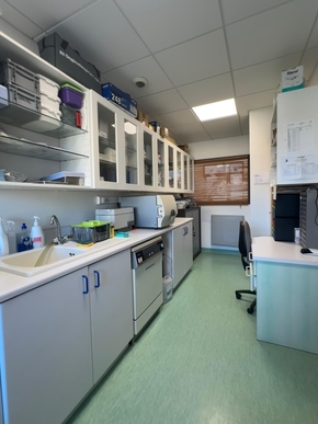 Bretagne proche littoral