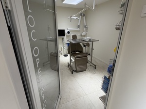 POSTE ASSISTANTE DENTAIRE  H/F