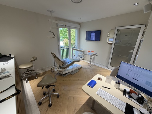 POSTE ASSISTANTE DENTAIRE  H/F