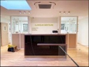 Recherche Collaborateur(trice) H/F