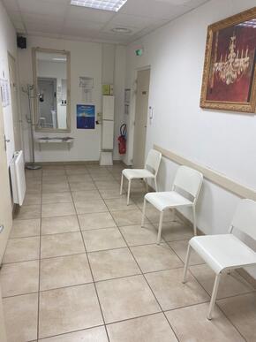 cabinet dentaire equipé suite depart retraite
