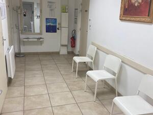 cabinet dentaire equipé suite depart retraite