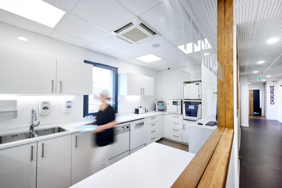 assistant(e) dentaire qualifié(e) ou en alternance H/F