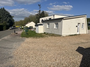 Cède cabinet dentaire location ou vente 