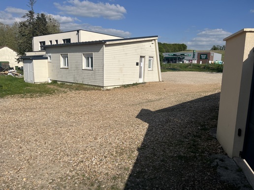 Cède cabinet dentaire location ou vente 