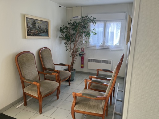 Cède cabinet dentaire location ou vente 