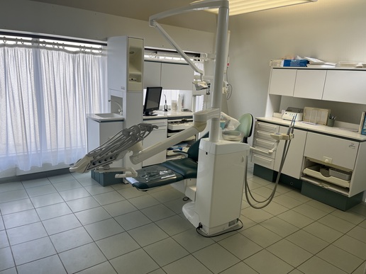 Cède cabinet dentaire location ou vente 