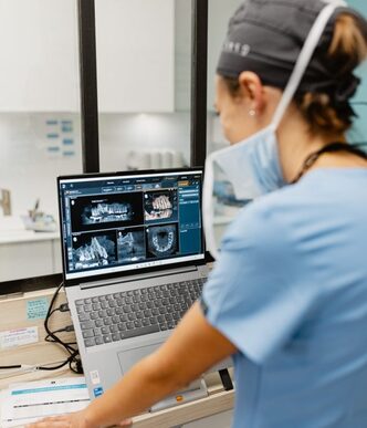 Remplacement congé mat/collaboration H/F