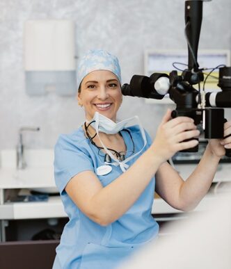 Remplacement congé mat/collaboration H/F