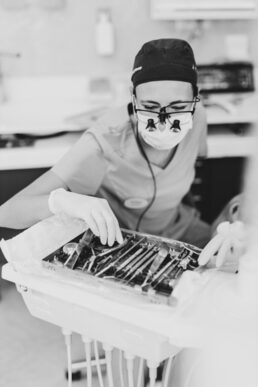 Remplacement congé mat/collaboration H/F