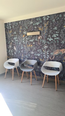 Remplacement aôut Lyon 9e Vaise H/F