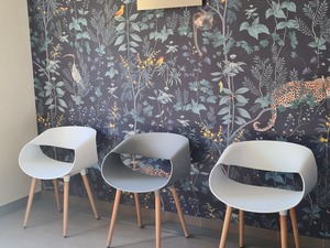 Remplacement aôut Lyon 9e Vaise H/F