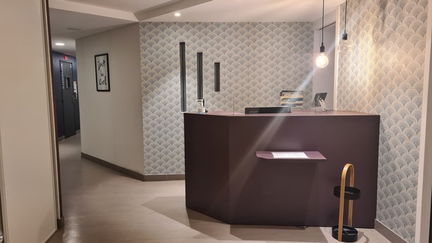 Remplacement aôut Lyon 9e Vaise H/F