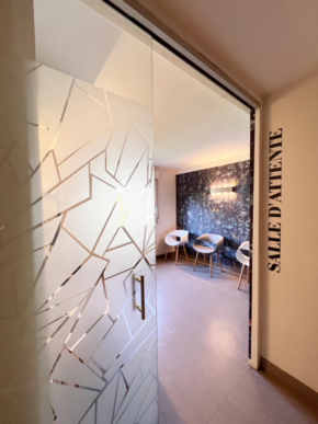 Remplacement aôut Lyon 9e Vaise H/F