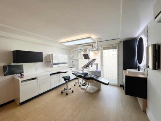 Remplacement aôut Lyon 9e Vaise H/F