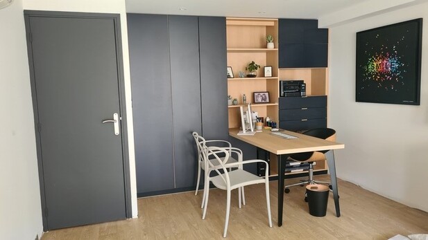 Remplacement aôut Lyon 9e Vaise H/F