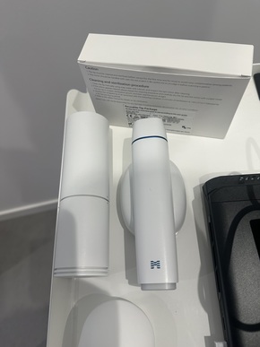 Caméra Médit I 900