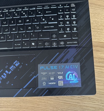 Caméra Médit I 900