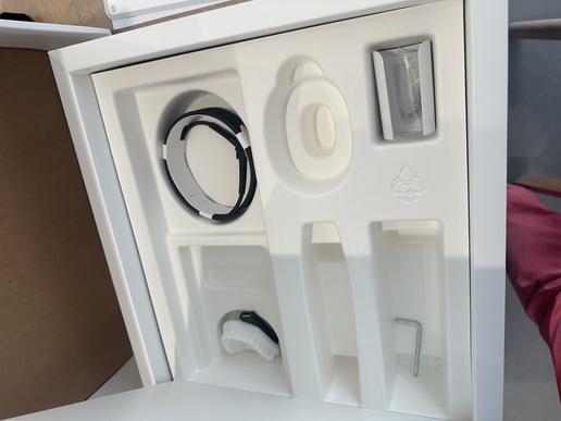 Caméra Médit I 900