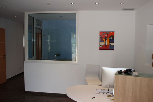 cède cabinet dentaire dans le Var