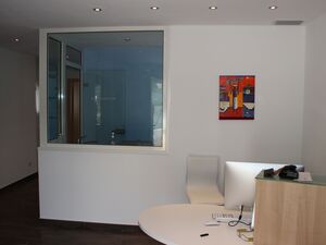 cède cabinet dentaire dans le Var