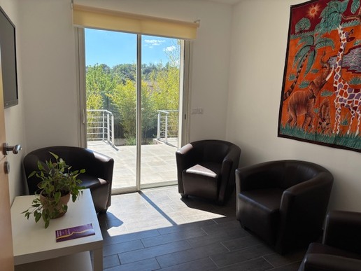 cède cabinet dentaire dans le Var