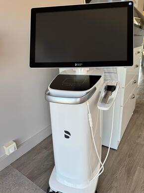 Cerec PrimScan sirona
