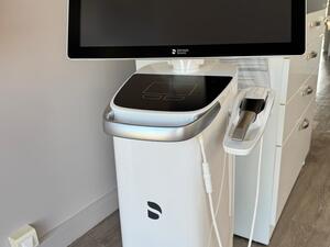 Cerec PrimScan sirona