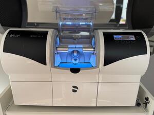 Cerec MC X Sirona